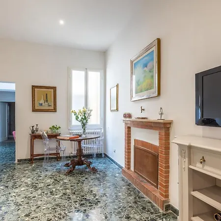 Casa Landini * Florencia
