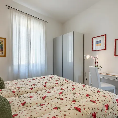 Apartamento Casa Landini Florencia