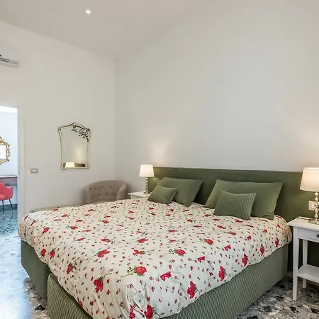 Casa Landini Florencia