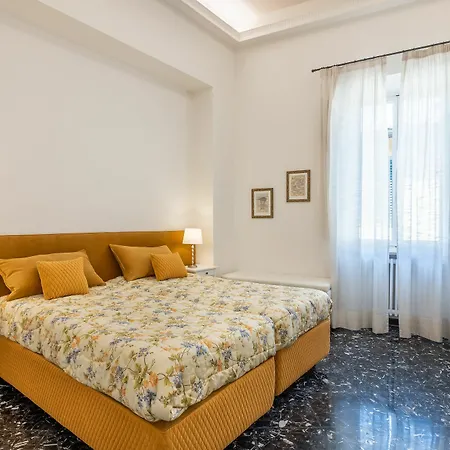Apartamento Casa Landini