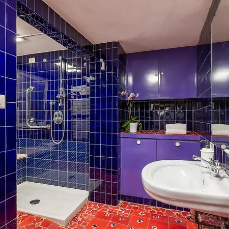 Appartement Casa Landini *