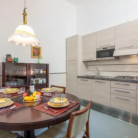 Appartement Casa Landini *