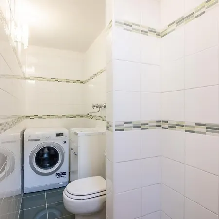 Appartement Casa Landini