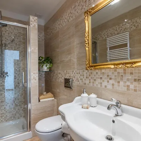 Casa Landini Appartement *