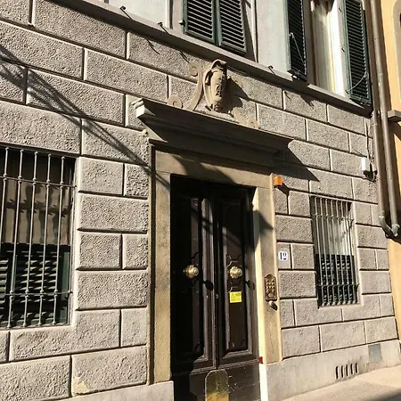 Casa Landini Appartement