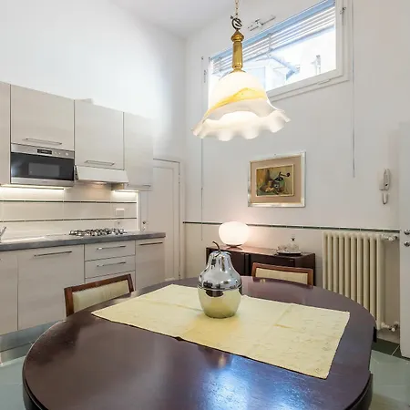 Appartement Casa Landini *