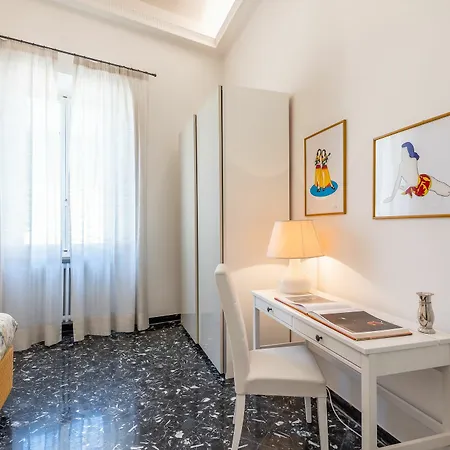 Appartement Casa Landini Florence