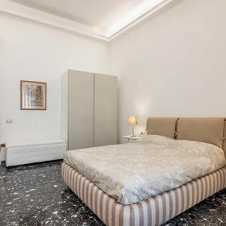 Appartement Casa Landini *