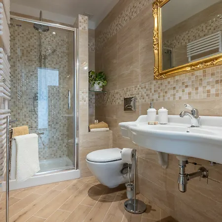 Appartement Casa Landini *