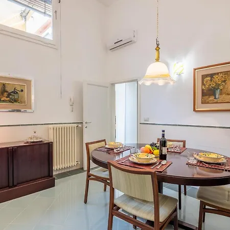 Casa Landini דירה פירנצה
