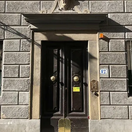 Casa Landini * フィレンツェ