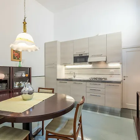 Casa Landini דירה פירנצה