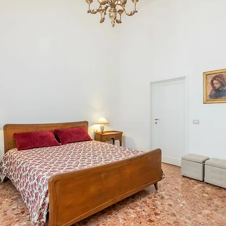 דירה Casa Landini *