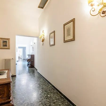 Casa Landini דירה