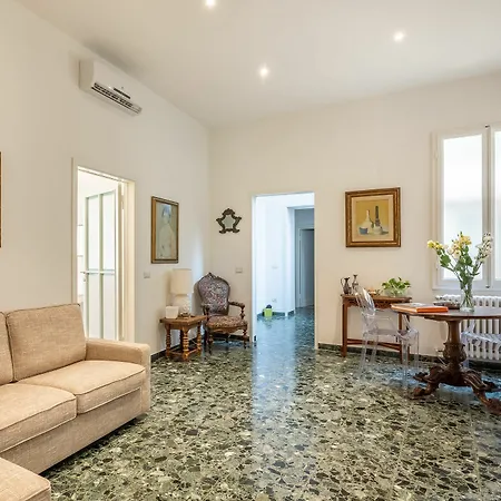 דירה Casa Landini *