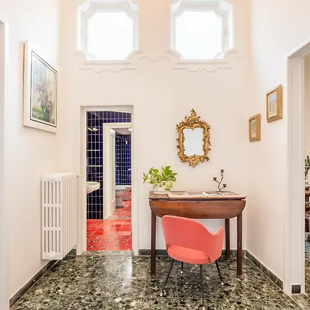 Casa Landini