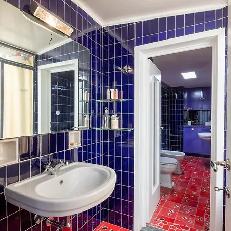 Casa Landini * Firenze