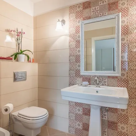 Casa Landini Lejlighed Firenze