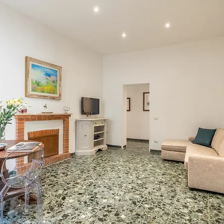 Casa Landini * Firenze